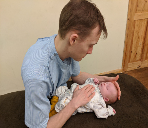 Cranial Osteopathy East Cornwall