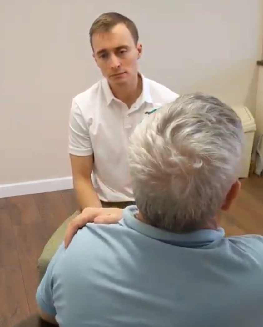 Read more about the article Osteopaths Don’t Just Treat Spines (Part 2: Nerves matter too)