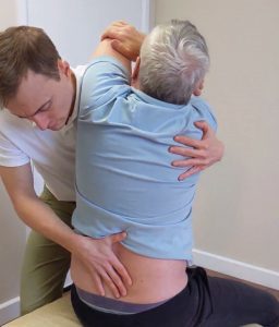 Read more about the article OSTEOPATHS DON’T JUST TREAT SPINES   (PART 4: HIP’S MATTER TOO)
