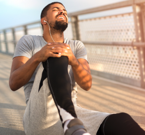 Read more about the article Osteopaths Don’t Just Treat Spines (Part 3: Knees matter too)