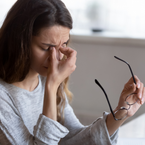 Read more about the article Epleys manouevre (Canalith Repositioning Procedure) Is now available.