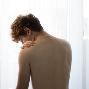 Read more about the article Osteopaths DON’T just treat spines (PART 6: Shoulder’s matter too)
