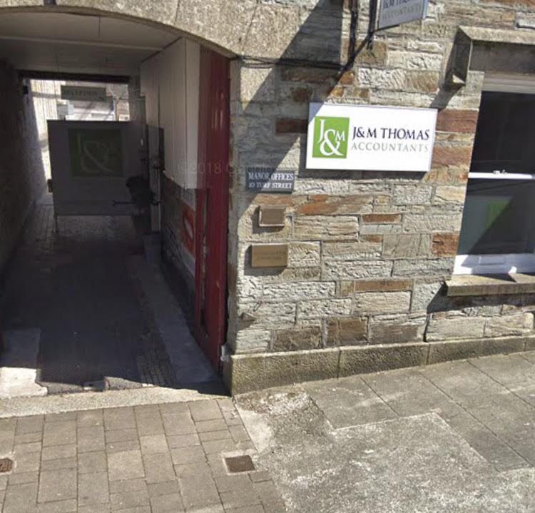 Bodmin Osteopath Clinic