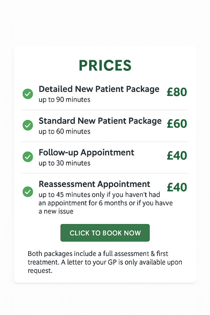 east cornwall osteopathy